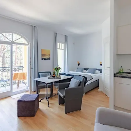 Oie, Lebensart Gbr *