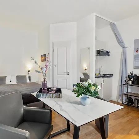 Ferienhaus Oie, Lebensart Gbr Ostseebad Heringsdorf