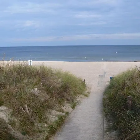 Oie, Lebensart Gbr Ostseebad Heringsdorf