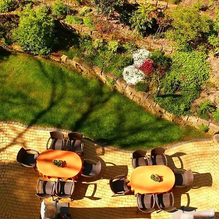 Ferienhaus Oie, Lebensart Gbr