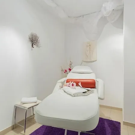 Oie, Lebensart Gbr Ferienhaus