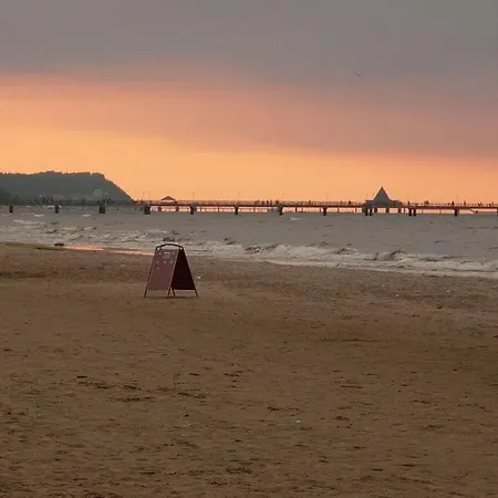 Ferienhaus Oie, Lebensart Gbr