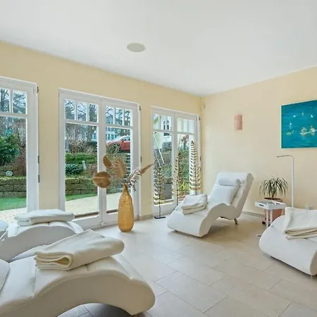 Oie, Lebensart Gbr Ferienhaus *