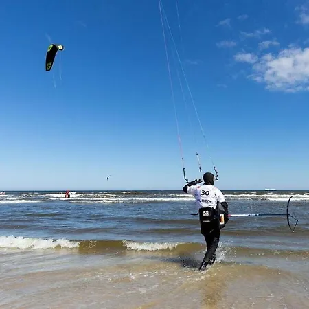 Oie, Lebensart Gbr Ferienhaus