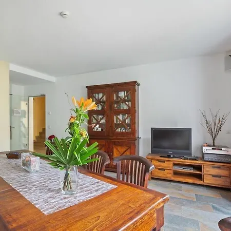 Ferienhaus Oie, Lebensart Gbr