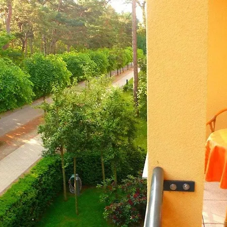 Ferienhaus Oie, Lebensart Gbr *