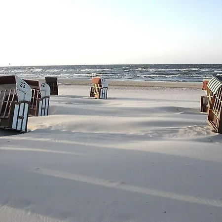 Ferienhaus Oie, Lebensart Gbr Ostseebad Heringsdorf