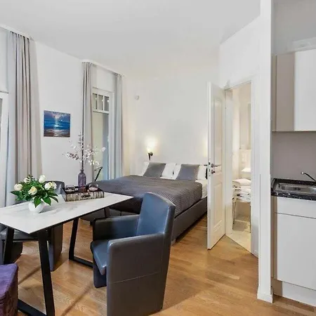 Ferienhaus Oie, Lebensart Gbr Ostseebad Heringsdorf