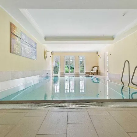 Ferienhaus Oie, Lebensart Gbr *