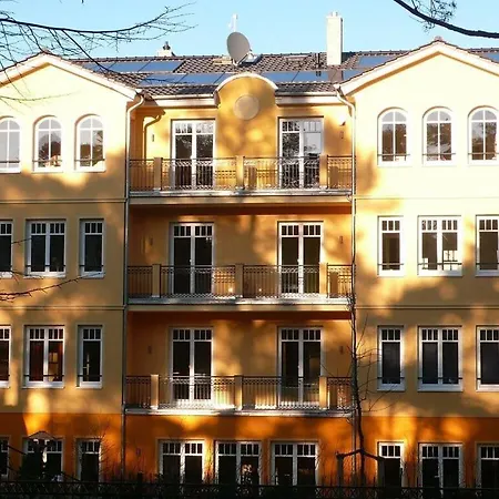Oie, Lebensart Gbr Ostseebad Heringsdorf