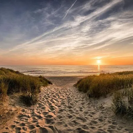 Oie, Lebensart Gbr Ferienhaus Ostseebad Heringsdorf