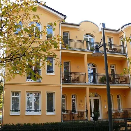 Oie, Lebensart Gbr Ferienhaus *