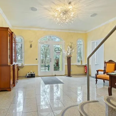 Oie, Lebensart Gbr Ferienhaus Ostseebad Heringsdorf